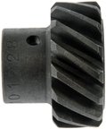 Dorman 90455 Distributor Drive Gear - view 3