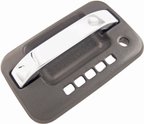 Dorman 90533 Exterior Door Handle - Front Left - view 2