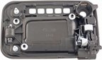 Dorman 90533 Exterior Door Handle - Front Left - view 3