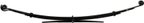 Dorman 90553 Exterior Door Handle - Front Right - view 1