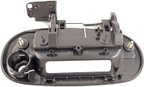 Dorman 90570 Exterior Door Handle - Front Left - view 3
