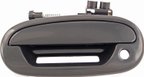 Dorman 90570 Exterior Door Handle - Front Left - view 1