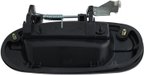 Dorman 90577 Exterior Door Handle - Rear Right - view 3