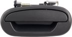 Dorman 90578 Exterior Door Handle - Rear Left - view 1