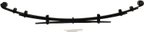 Dorman 90579 Exterior Door Handle - Rear Right - view 1