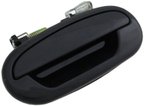 Dorman 90580 Exterior Door Handle - Rear Left - view 2