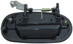 Dorman 90580 Exterior Door Handle - Rear Left - view 3