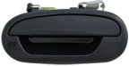 Dorman 90580 Exterior Door Handle - Rear Left - view 1