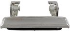 Dorman 90582 Exterior Door Handle - Front Right - view 1