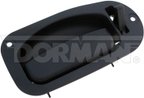 Dorman 90588 Exterior Door Handle - Rear Left or Rear Right - view 2