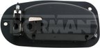 Dorman 90588 Exterior Door Handle - Rear Left or Rear Right - view 3