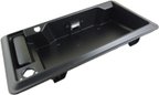 Dorman 90590 Exterior Door Handle - Right Rear Cargo - view 2