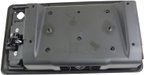 Dorman 90590 Exterior Door Handle - Right Rear Cargo - view 3