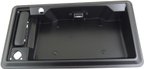 Dorman 90590 Exterior Door Handle - Right Rear Cargo - view 1