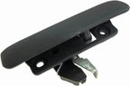Dorman 90592 Exterior Door Handle - Right Rear Cargo - view 2