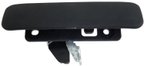 Dorman 90592 Exterior Door Handle - Right Rear Cargo - view 1