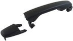 Dorman 90611 Exterior Door Handle - Front Right, Rear Left or Rear Right - view 2