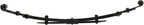 Dorman 90611 Exterior Door Handle - Front Right, Rear Left or Rear Right - view 1