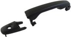Dorman 90613 Exterior Door Handle - Front Left - view 2