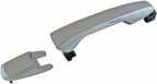 Dorman 90615 Exterior Door Handle - Front Right, Rear Left or Rear Right - view 2