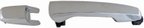 Dorman 90615 Exterior Door Handle - Front Right, Rear Left or Rear Right - view 1