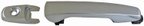 Dorman 90616 Exterior Door Handle - Front Left - view 1