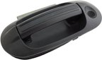 Dorman 90617 Exterior Door Handle - Front Left - view 2