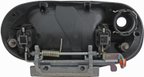 Dorman 90617 Exterior Door Handle - Front Left - view 3