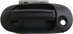 Dorman 90617 Exterior Door Handle - Front Left - view 1
