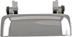Dorman 90645 Exterior Door Handle - Front Left, Front Right, Rear Left or Rear Right - view 1