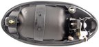Dorman 90654 Exterior Door Handle - Front Left - view 3