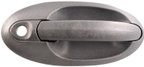 Dorman 90654 Exterior Door Handle - Front Left - view 1