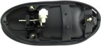 Dorman 90657 Exterior Door Handle - Rear Right - view 3