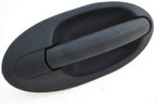Dorman 90658 Exterior Door Handle - Rear Left - view 2