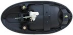 Dorman 90658 Exterior Door Handle - Rear Left - view 3