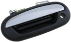 Dorman 90670 Exterior Door Handle - Front Left - view 2