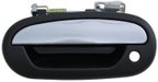 Dorman 90670 Exterior Door Handle - Front Left - view 1