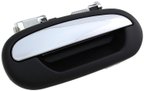 Dorman 90677 Exterior Door Handle - Rear Right - view 2