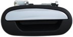 Dorman 90677 Exterior Door Handle - Rear Right - view 1