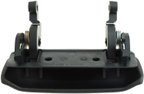 Dorman 90691 Exterior Door Handle - Front Left or Front Right - view 3