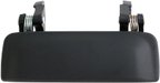 Dorman 90691 Exterior Door Handle - Front Left or Front Right - view 1