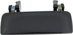 Dorman 90692 Exterior Door Handle - Front Left or Front Right - view 1
