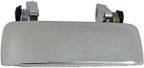 Dorman 90693 Exterior Door Handle - Front Left or Front Right - view 1