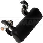 Dorman 90697CD Exterior Door Handle - Front Left or Front Right - view 2