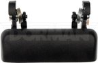 Dorman 90697CD Exterior Door Handle - Front Left or Front Right - view 1