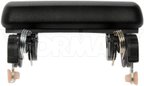 Dorman 90697CD Exterior Door Handle - Front Left or Front Right - view 3