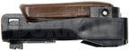 Dorman 906MX Interior Door Handle - Front Right or Rear Right - view 2