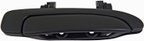 Dorman 90719 Exterior Door Handle - Rear Right - view 1
