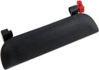 Dorman 90724 Exterior Door Handle - Front Left - view 2