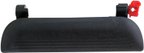 Dorman 90724 Exterior Door Handle - Front Left - view 1